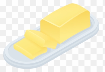 Butter Icon - Butter Icon Emoji,What Are The Food Emoji Icons
