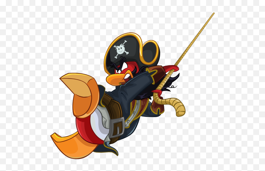 2014 - Rockhopper Club Penguin Cutout Emoji,Emoticons Rockeiros