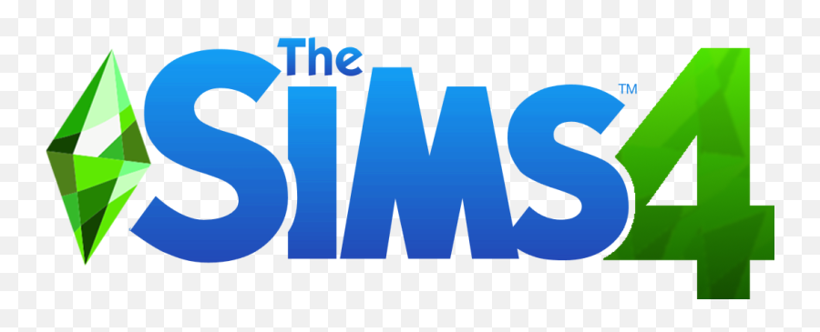 The Sims Logo Png - Language Emoji,Sims 4 Emoji