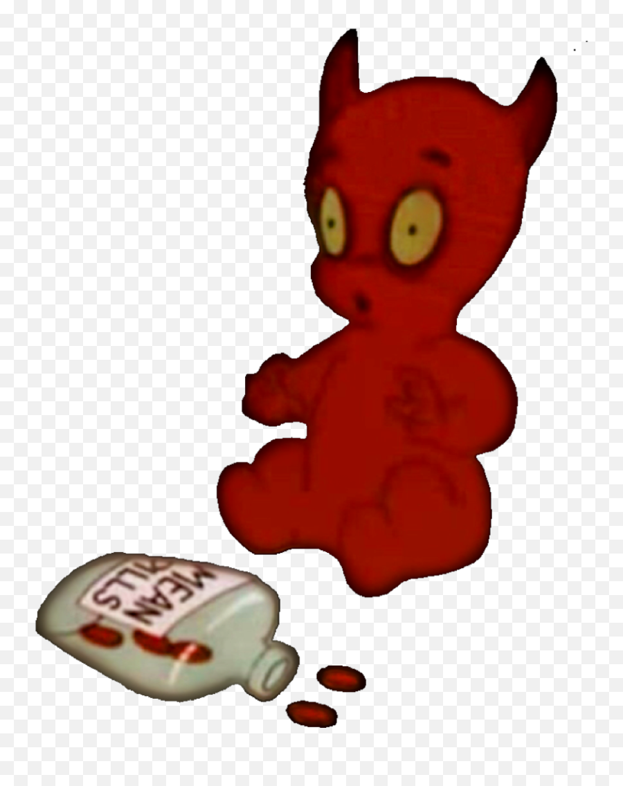 Devil profile picture