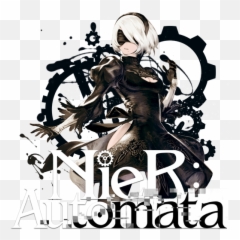 Chi È Lu0027androide Fra Di Noi Nier Automata - Nier Automata Icon Png Emoji,Nier Automata Emoji
