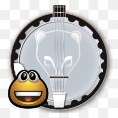 Appstore - Happy Emoji,Banjo Emoticon