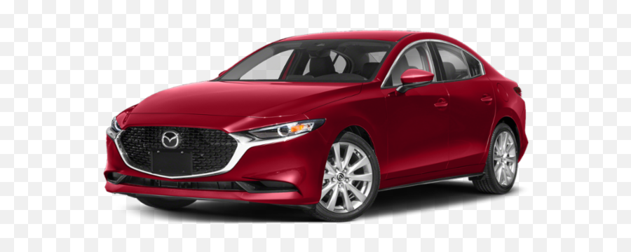 2020 Mazda3 Sedan - Black Mazda 3 Sedan 2020 Emoji,Emotion Sedan