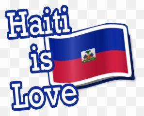 The Most Edited - Vertical Emoji,Haitian Flag Emoji
