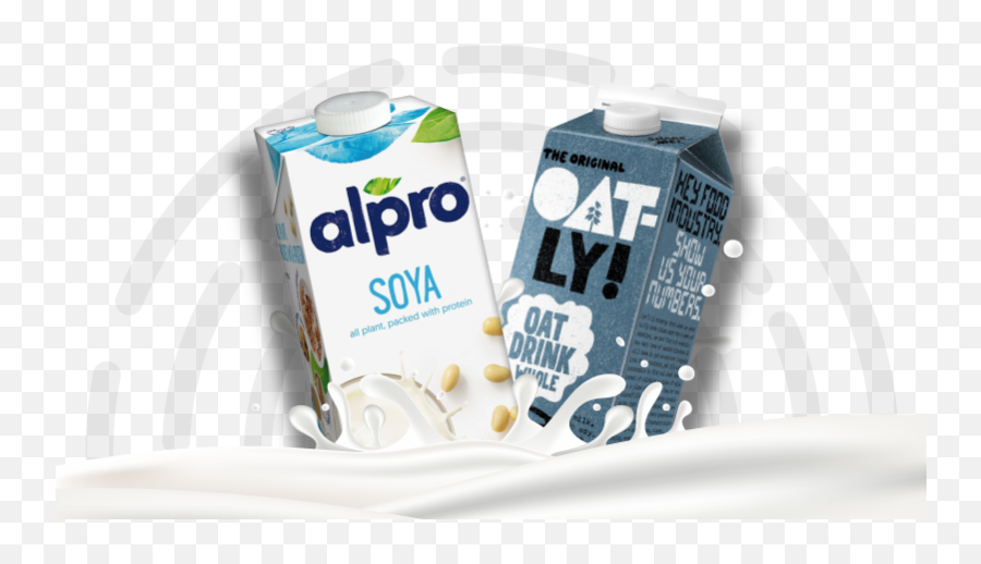 Milk Alternatives For The Perfect Dairy Free Cuppa - Oat Or Soy Juicebox Emoji,Milk Emoji