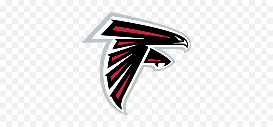 Falcons Football Logos - Atlanta Falcons Logo Emoji,How Do I Load Atlanta Falcons Emojis