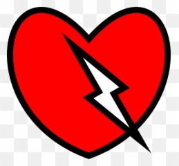 100 Free Bolt U0026 Lightning Illustrations - Pixabay Thunder Heart Png Emoji,Thunderbolt Emoji