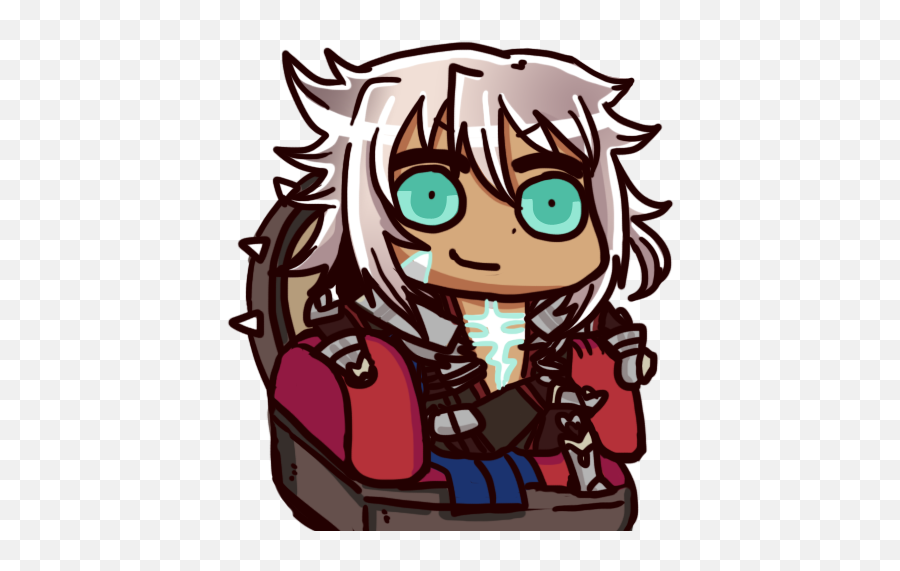 Fgog - Fategrand Order General 4chanarchives A 4chan Fictional Character Emoji,How To Make The Emoticons That X Make In Dice Manga