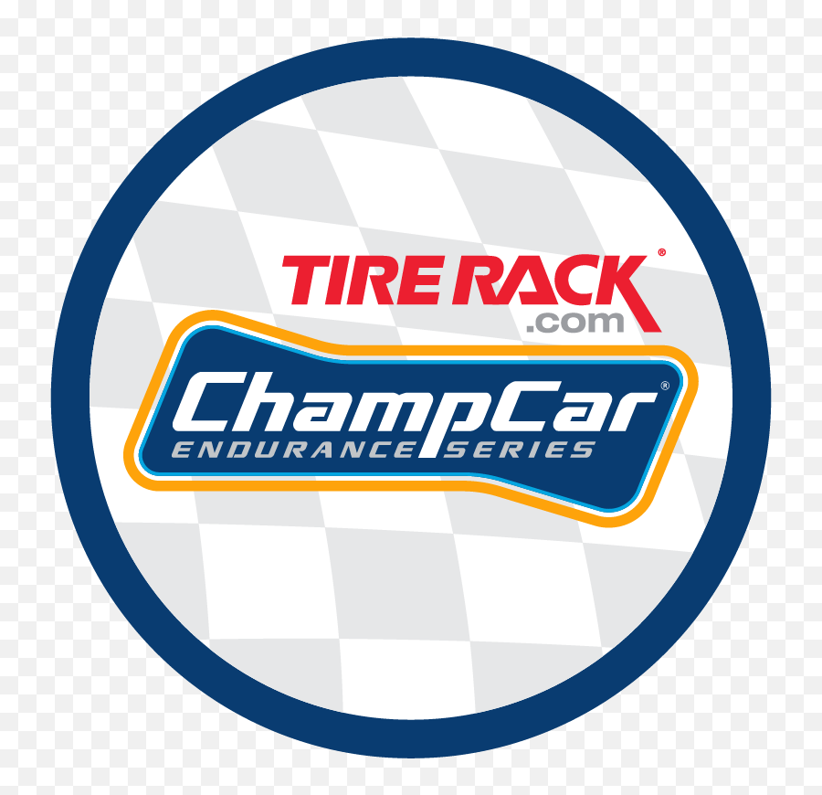 What To Do - Champcar Iracing League Tirerackcom Champcar Endurance Series Logo Emoji,Tow Truck Emoji