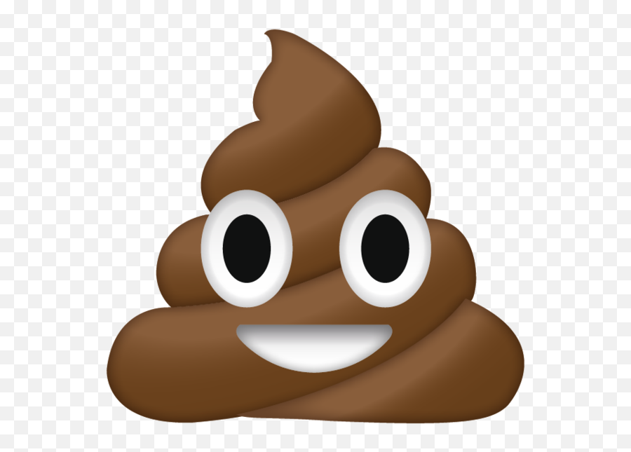 Feeling Bashful - Poop Emoji,Bashful Emojis