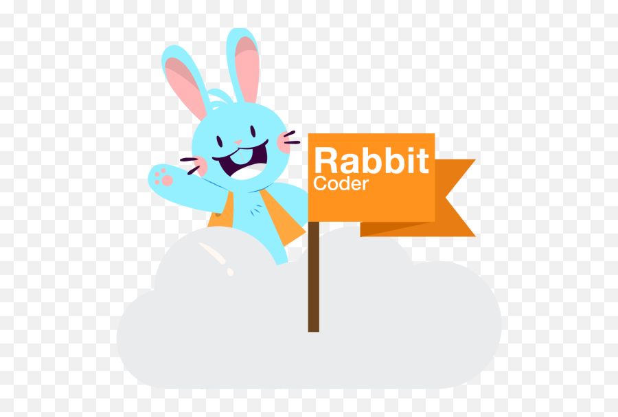 Rabbit Coder Pen Infotech - Rabbit Coder Emoji,Ffxiv Ninja Rabbit Emoji