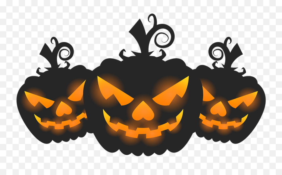 Halloween - Dia Das Bruxas Png Emoji,Jack O'lantern Emoji For Steam