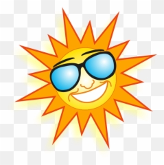 Index - Sun Cartoon Picture For Kids Emoji,Ferry Emoticon
