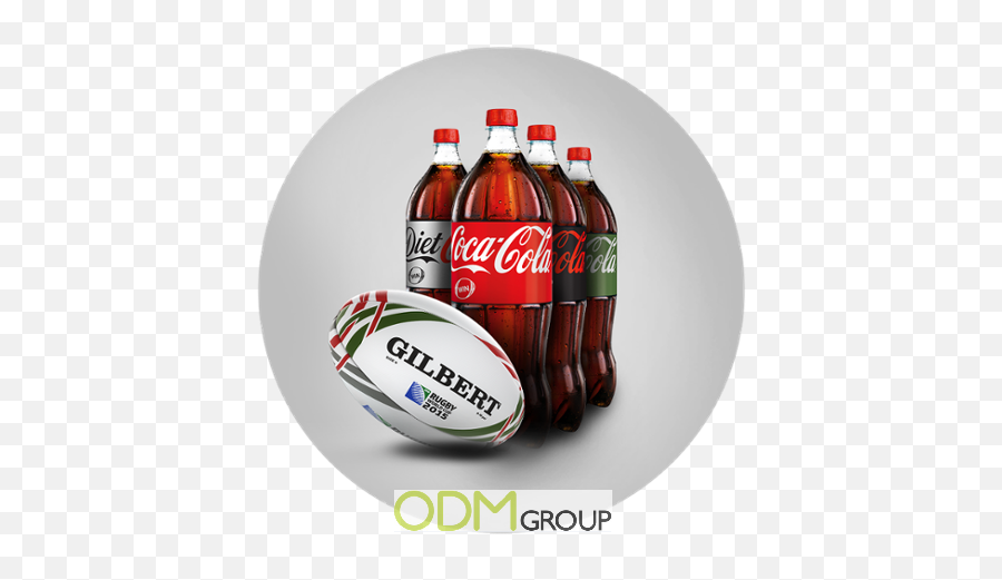 Coca Cola On - Pack Promotion For Rugby World Cup 2015 Coca Cola Emoji,Coca Cola Marketing Campaign 2015 Emotion