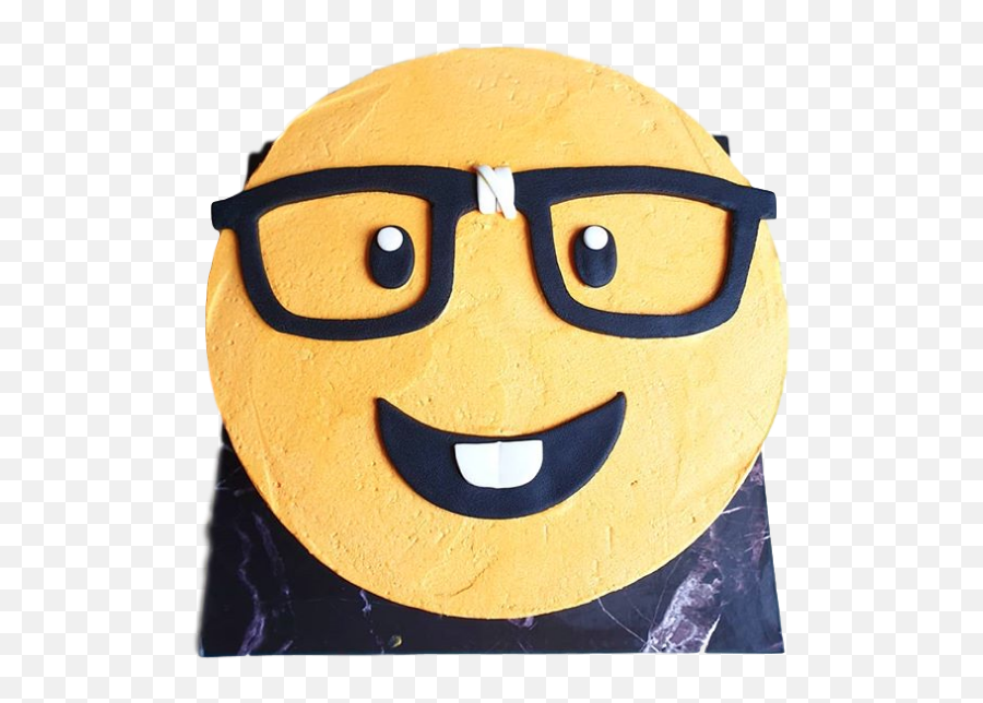 Cake - Happy Emoji,Confetti Emoticon