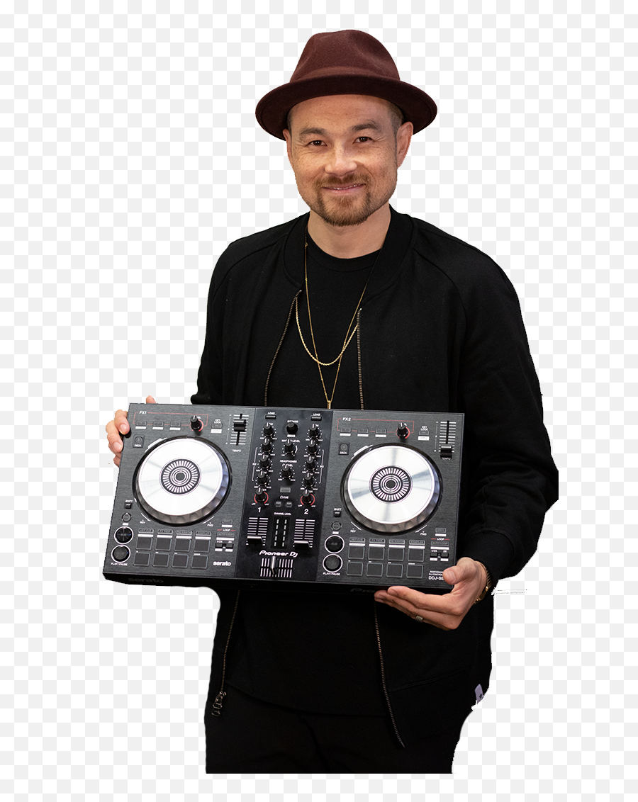 Serato Dj Pro In 7 Days - Costume Hat Emoji,Serato Dj Add Emojis To Crates