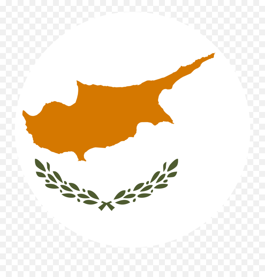 Cyprus Flag Emoji - Cyprus Flag,Emoji Programming Language