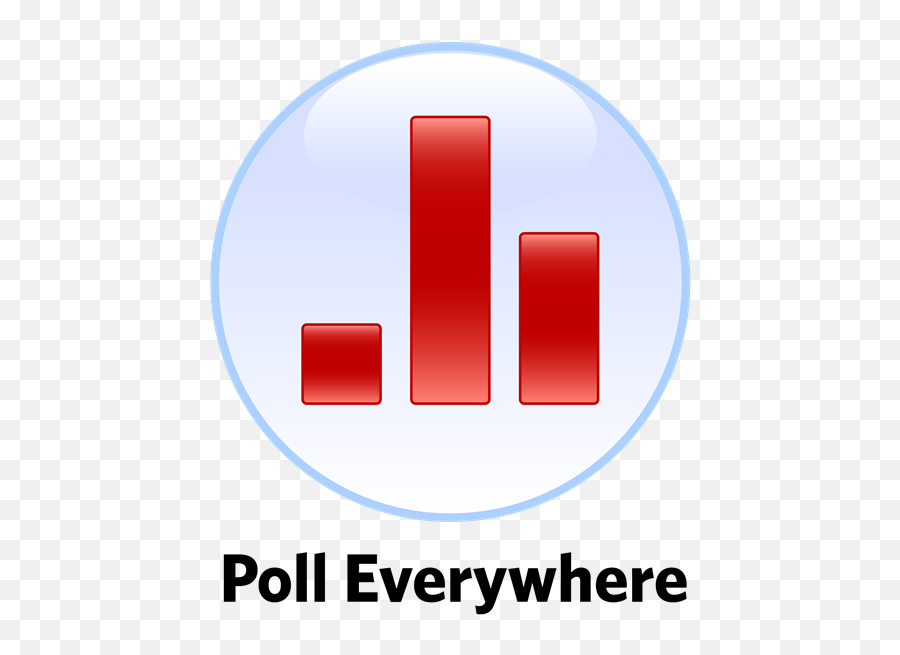 Using Polleverywhere - Transparent Poll Everywhere Icon Emoji,Poll Every Where Emotion Scale