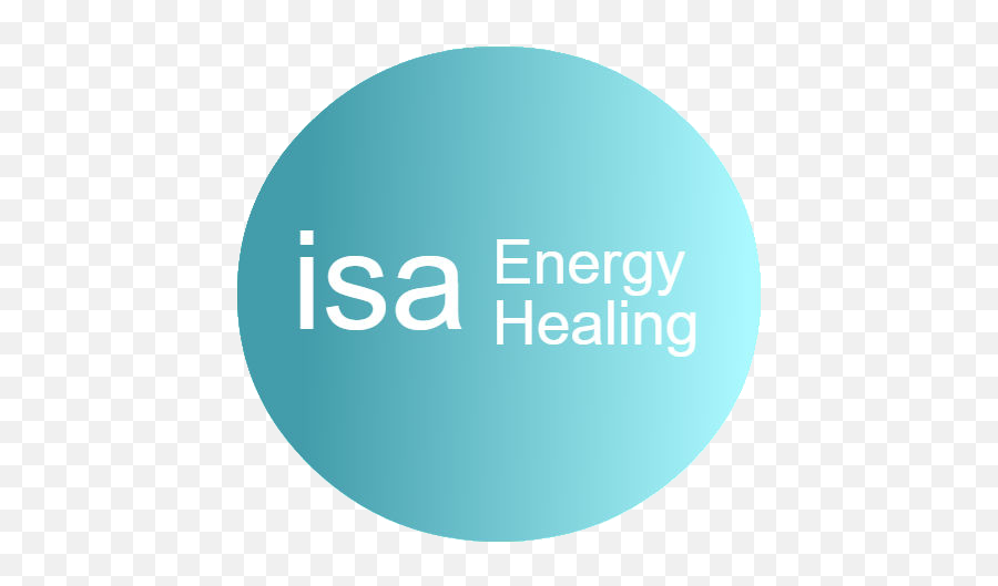 Isa Energy Healing U2013 Emotional Well Being - Dot Emoji,Not Understanding Emotions Well