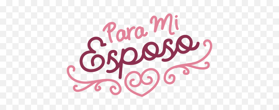 Para Mi Esposo Letras En Español - Dot Emoji,Emoticon De Marido