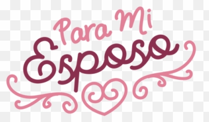 Para Mi Esposo Letras En Español - Dot Emoji,Emoticon De Marido