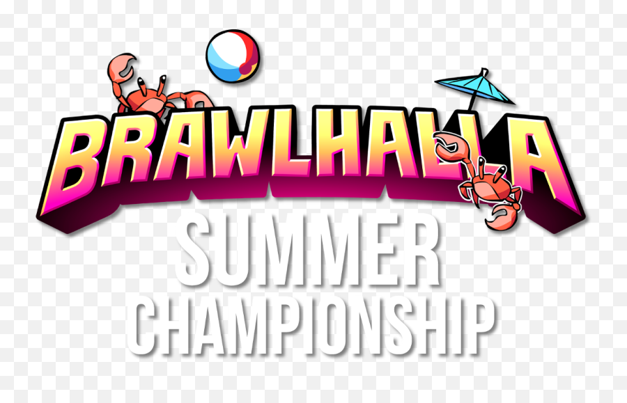 Brawlhalla Summer Championoship Emoji,Brawlhalla Text Emojis
