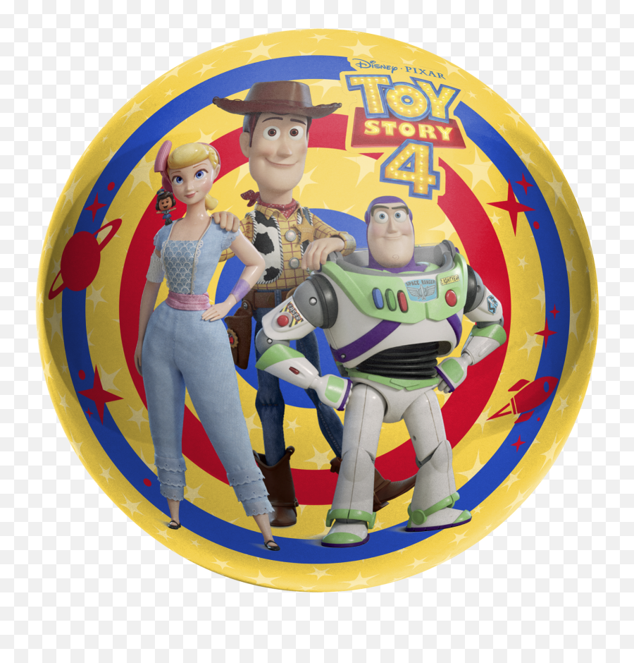 Hedstrom Licensed Playball 6 Inch - Hedstrom 6 Toy Story 4 Playball Emoji,Emoticon Kickballs