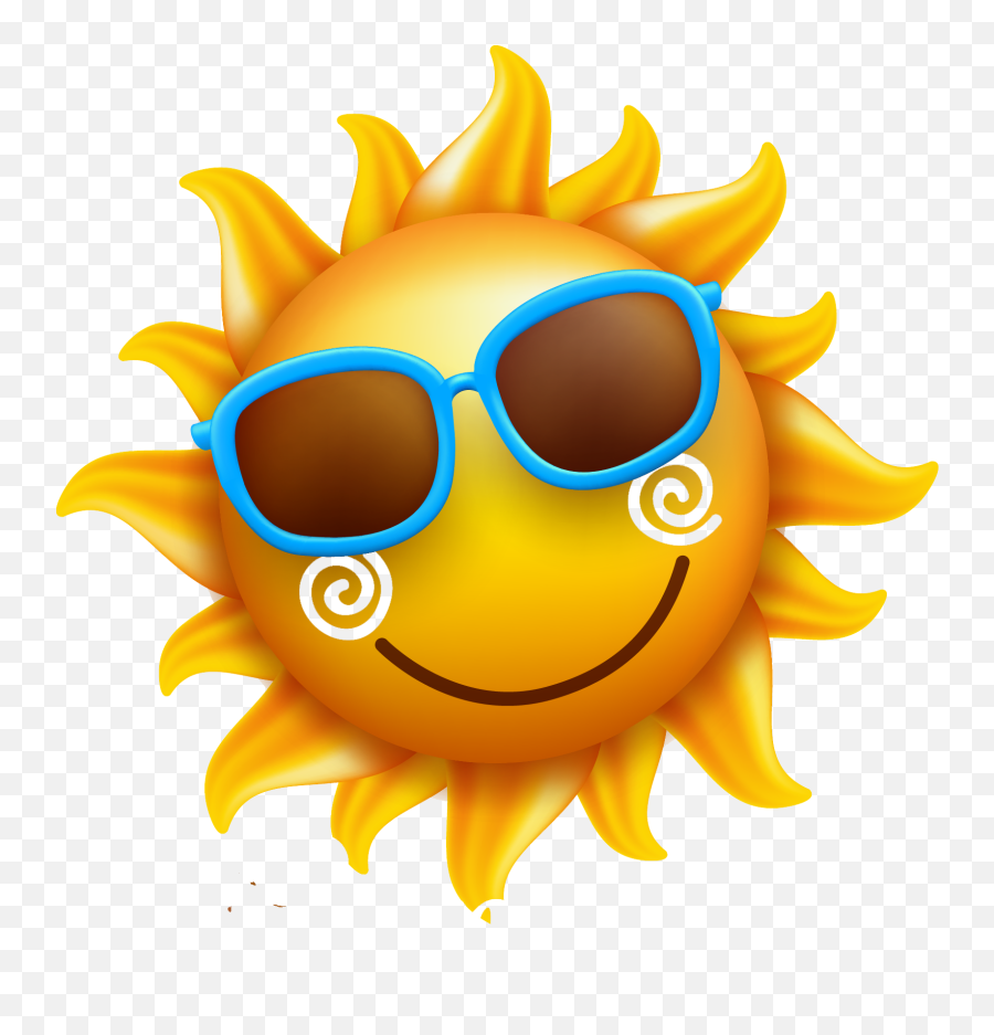 Fedora Aus Feinem Raffiastroh In Stil Der 20er Jahre - Smiley Sun Emoji,