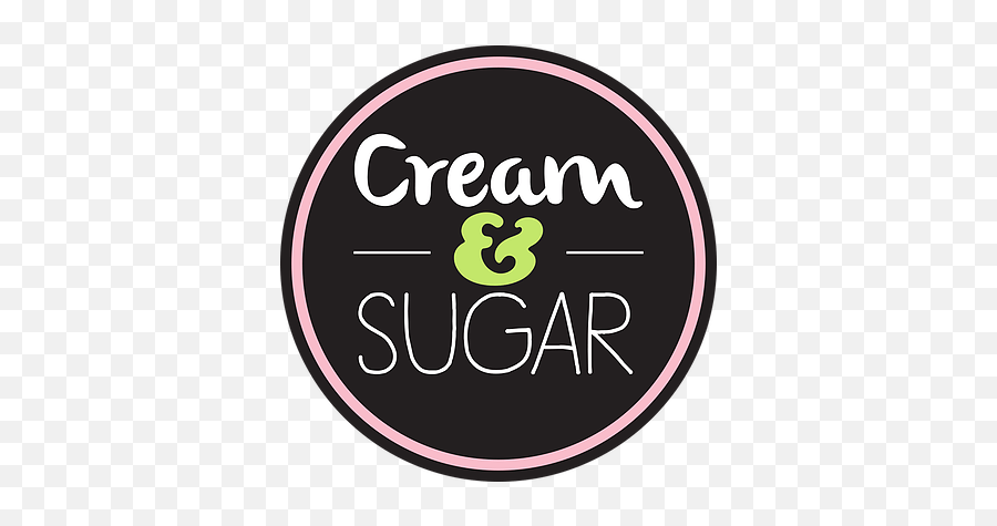 Home Cream And Sugar - Dot Emoji,Sugar & Spice Emoji