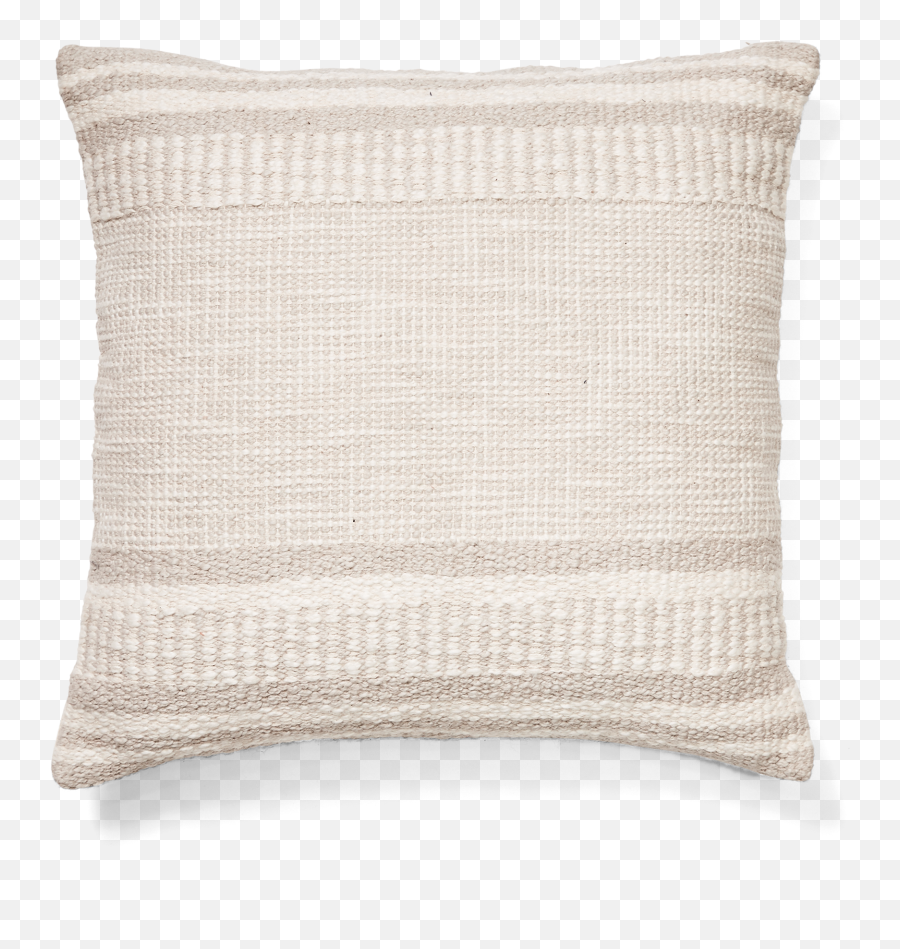 Woven Static Pillow Cover Burrowu200b In 2021 Pillows - Decorative Emoji,Customize Emoji Pillow