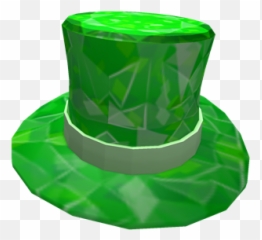 Roblox A Hat In Time - Green Top Hat Roblox Emoji,Glitter Emoticon