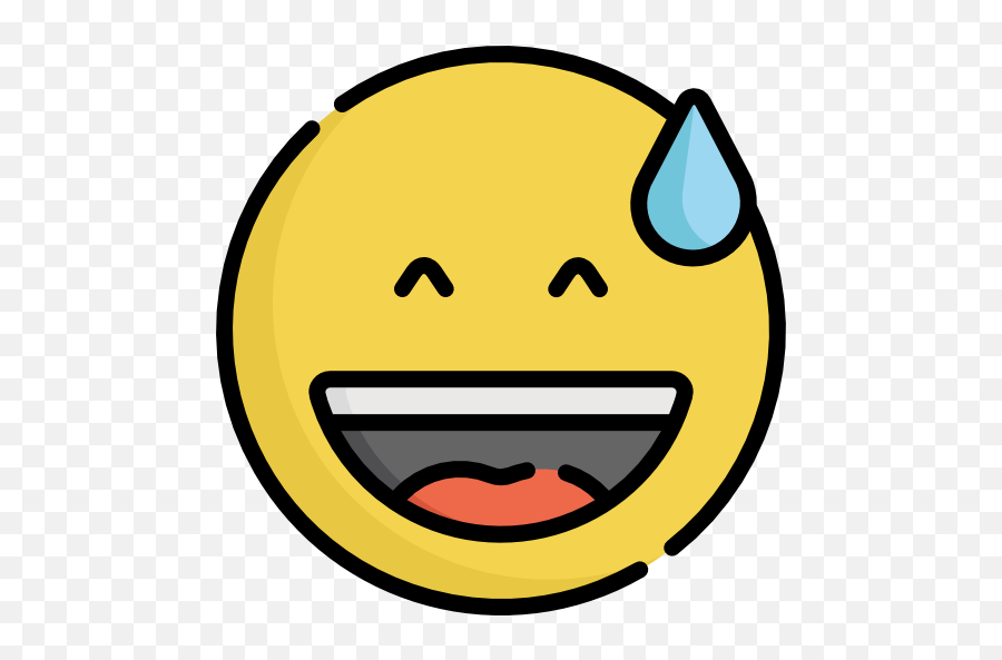 Emoji - Icon,Deck Emoticon
