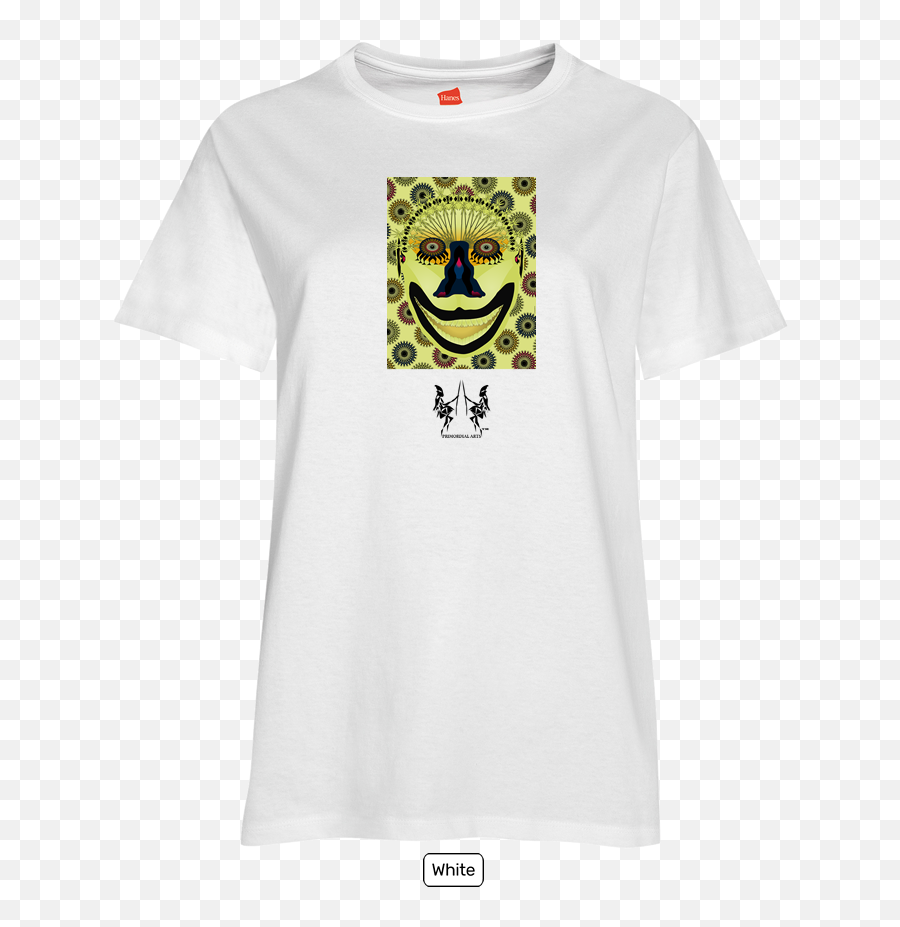 Primordial Arts U2014 Insight - Shirtsv0 Emoji,Emoticon Daffodil