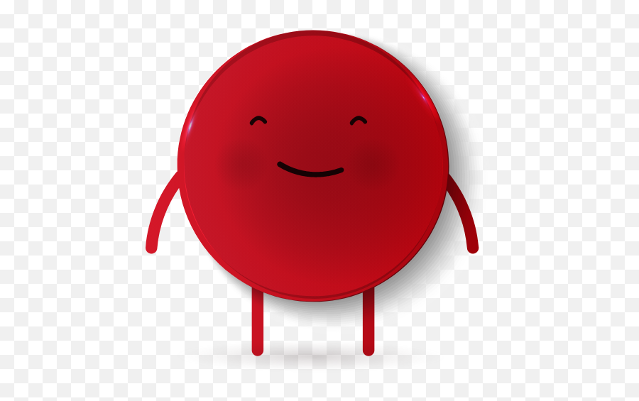 Krewki For Plasma Donors And Recipients - Happy Emoji,Fight On Emoticon