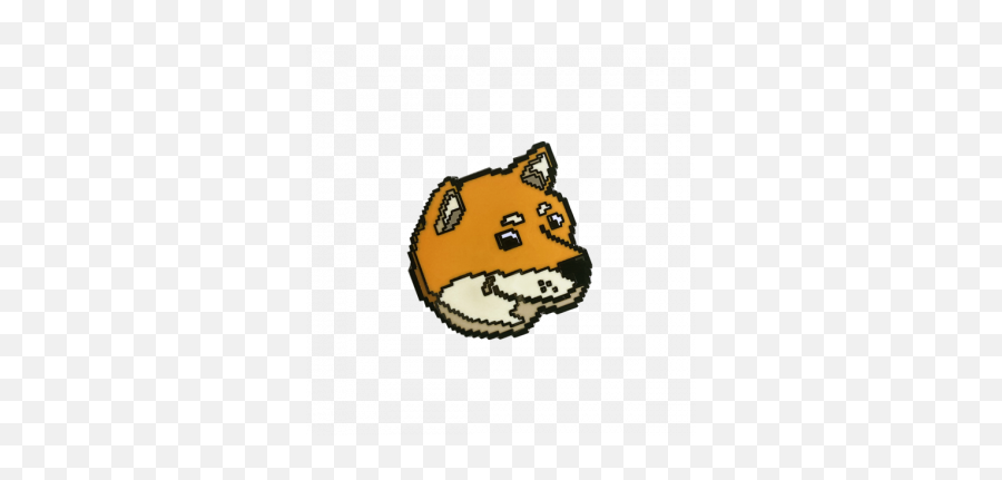 Pinhype - Northern Breed Group Emoji,Shib Inu Emoticon