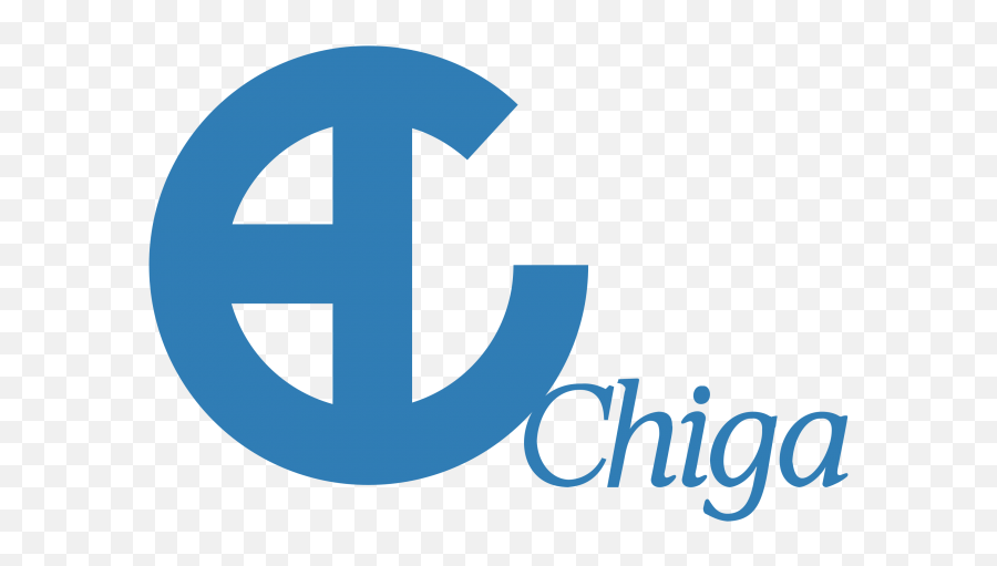 Chiga Service Center Logo Png Transparent Logo - Vertical Emoji,Unviersity Of Michigan Emoji