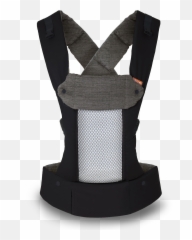Best Baby Carriers To Keep Your Little - Beco 8 Black Emoji,Unflip Emoji Letter