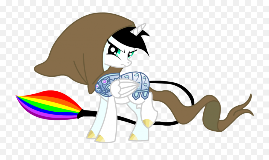 Lightning Bliss Awsome Pony Friends 6 - Fictional Character Emoji,Emoji Drawing Awsome