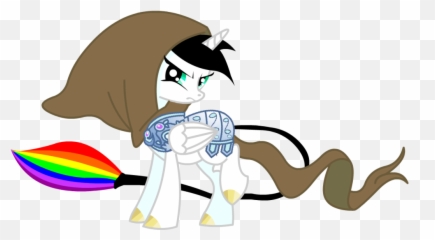 Lightning Bliss Awsome Pony Friends 6 - Fictional Character Emoji,Emoji Drawing Awsome