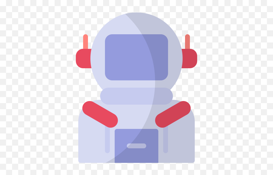 Astronaut Free Icon Of Space - Dot Emoji,Free Astronaut Emoticon