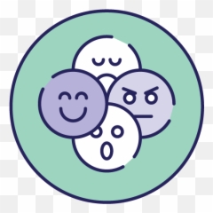 Steamlabs Science And Technology Literacy And Access - Dot Emoji,Steam Emoticon Moasic Maker