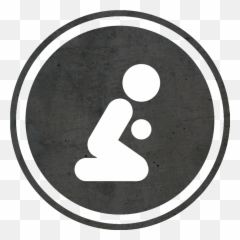 Praying Hands Png Icon - Novocomtop Pray Icon Png Emoji,Pray Prayer Emoticon
