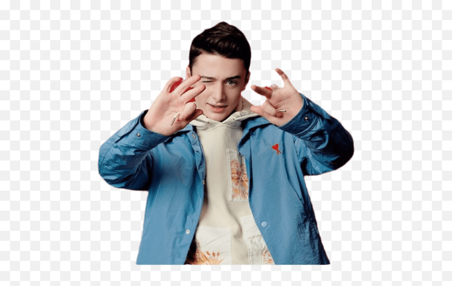 Noah Schnapp - Noahschnapp Rare 2021 Emoji,Emojis Sorrindo