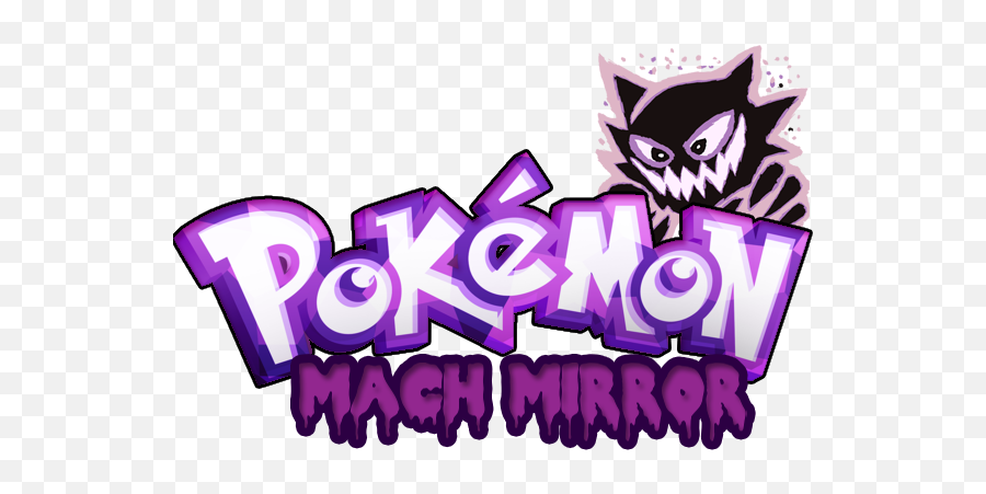 Developing Pokemon Mach Mirror - The Pokécommunity Forums Fictional Character Emoji,Discord Mirror And Emoji