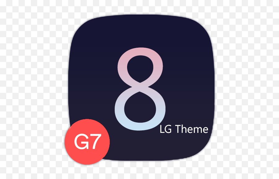 Ux8 Black Theme Lg G7 V35 V40 - Lg Emoji,Add Emojis Lg G Stylo