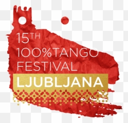 Ljubljana International Tango Festival 2020 - Dot Emoji,Hi Res Tango Emotion