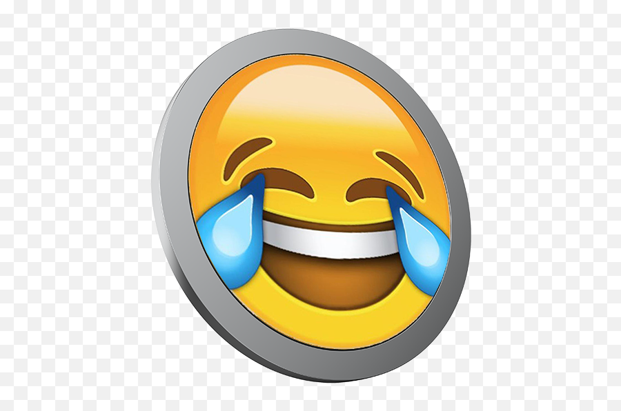 Emoqi - Laughy Intelliarmor Laughing Emoji,Google Pixel Xl Emojis