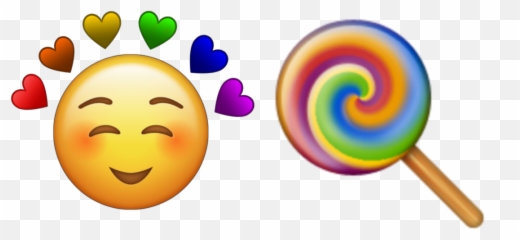 Mampus Kao Sticker - Iphone Emoji,The Kao Emojis