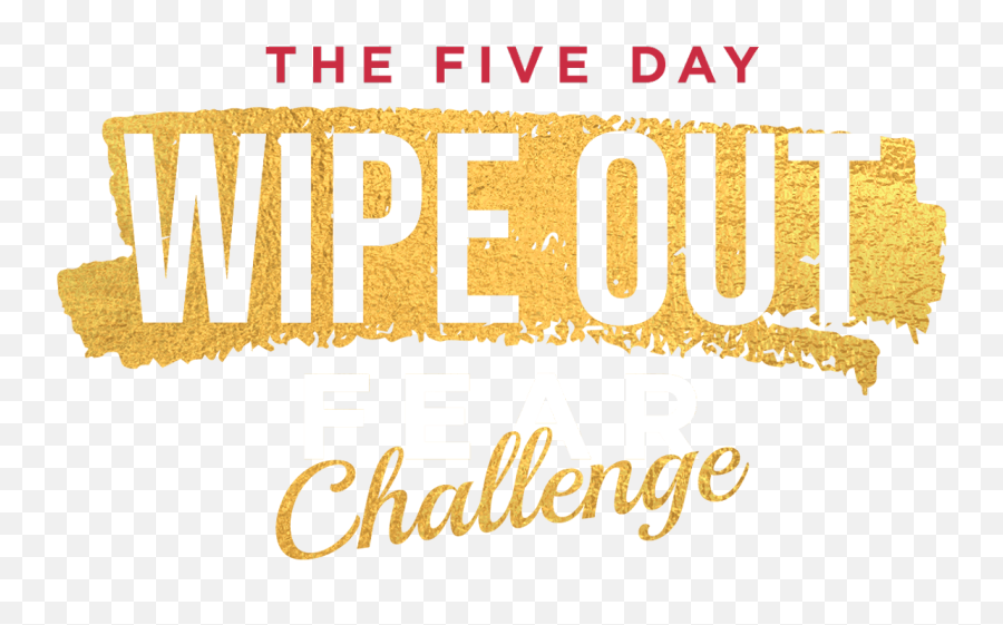 The 5 - Day Wipe Out Fear Challenge With Niurka Vape Squad Emoji,Emotion Expression Challange