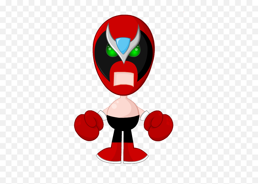 Strong Bad Mugen Database Fandom - Homestar Runner Strong Bad Hero Emoji,Bad Emoji